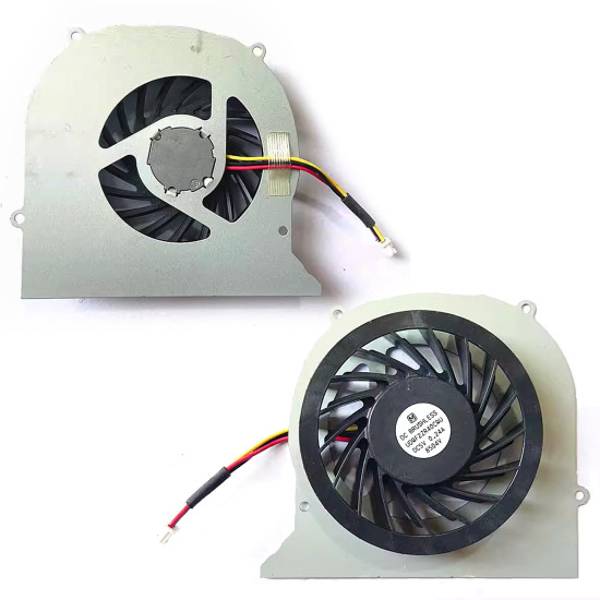 Toshiba Satellite P300 P305 Series CPU Fan original - main product image