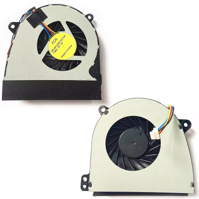 Toshiba TECRA A50-A W50-A CPU Fan original