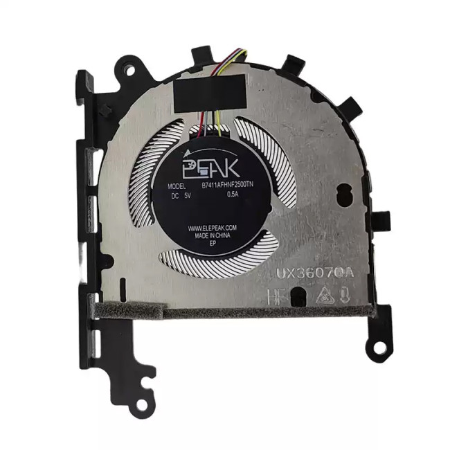 Asus Zenbook A16 UX3607 UX3607OA Snapdragon GPU Fan original - main product image