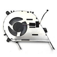 Asus ZenBook 14 UX435 UX435E UX435EAL U4800EGL CPU FAN original - additional view 1