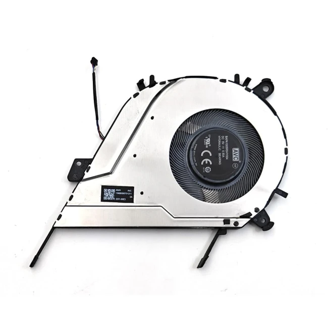 Asus ZenBook 14 UX435 UX435E UX435EAL U4800EGL CPU FAN original - main product image