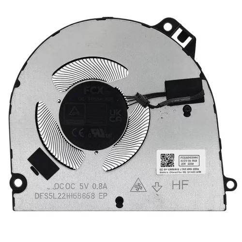 Lenovo V14 G6 ARP CPU FAN original