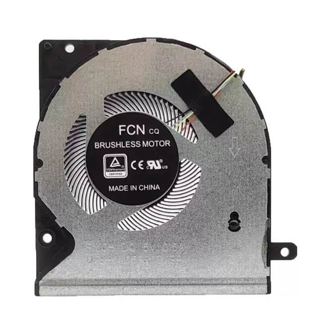 ASUS Vivobook X545 X545 X545FA CPU Fan original - main product image