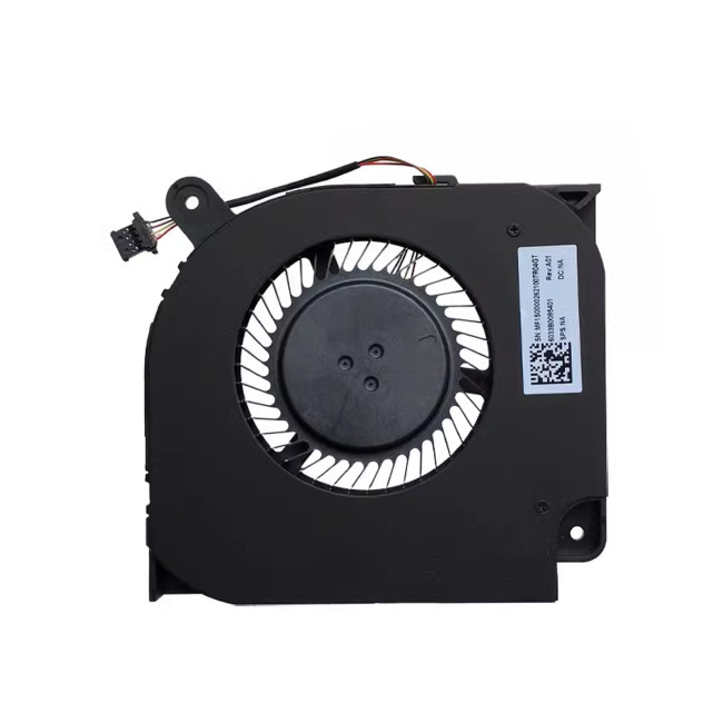 Xiaomi Redmi G 2020 TM1945 XMG2003-AJ XMG2003-AL XMG2003-AB GPU Fan original - main product image