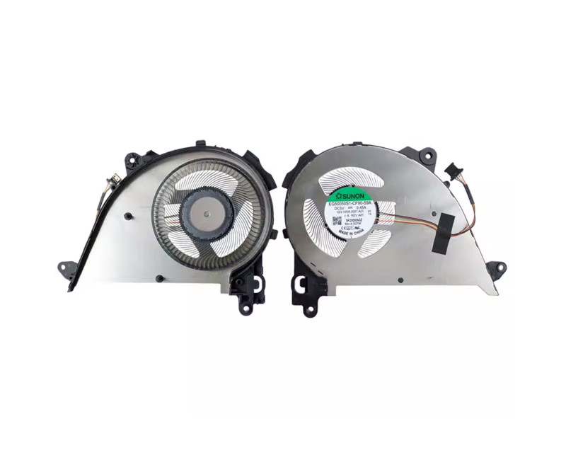 XIAOMI RedmiBook 13 XMA1903-AF XMA1903-AN XMA1903-BB XMA1903-DF Fan original - additional view 