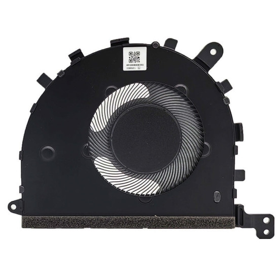 Xiaomi RedmiBook Pro 15 Ryzen XMA2007-BB XMA2007-BJ F12 Fan original - main product image