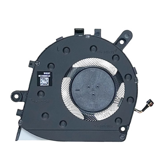 Xiaomi Redmibook pro 14 2022 RMA2201-AG RMA2201-BG RMA2201-BB GPU Fan original - main product image