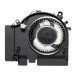 XIAOMI 171502-AA 171502-AD 171502-AO CPU Fan original 5V - additional view 1