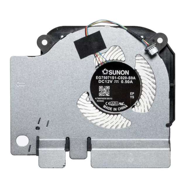 Xiaomi 171502-AA 171502-AD 171502-AO GPU Fan original 12V - main product image