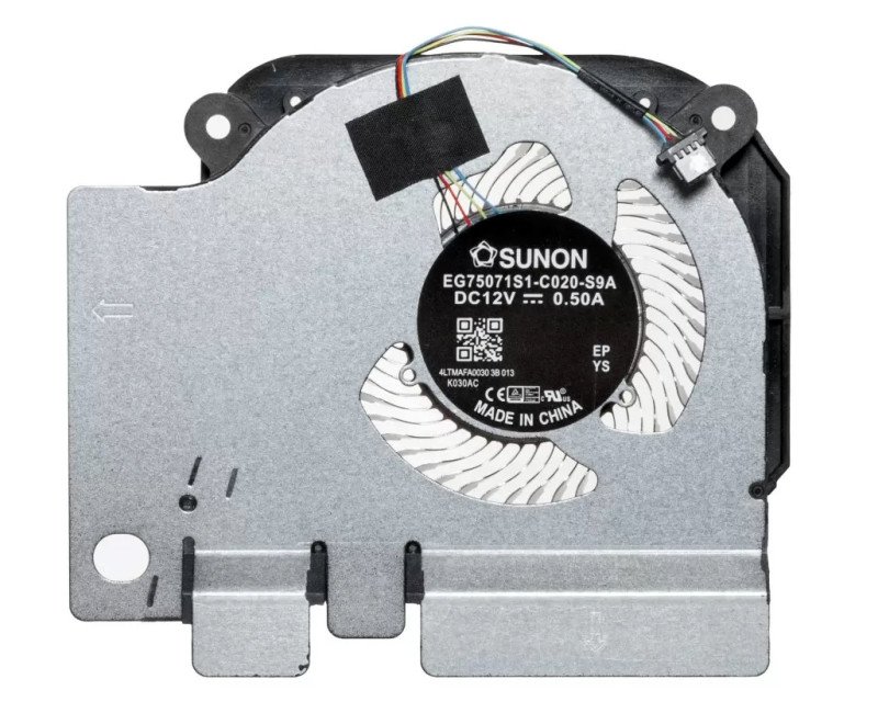 XIAOMI 171502-AA 171502-AD 171502-AO GPU Fan original 12V - additional view 