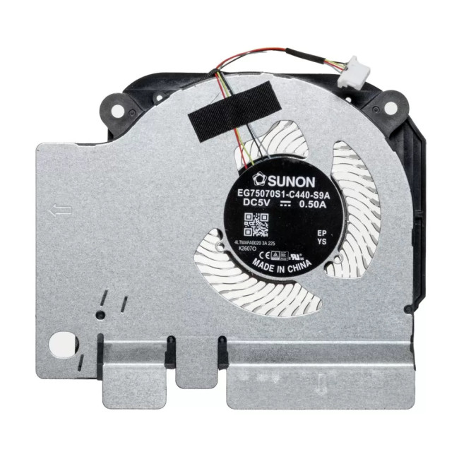 Xiaomi XMG1902-AN XMG1902-AB XMG1902-CA XMG1902-BR XMG1902-CF GPU Fan original 5V - main product image
