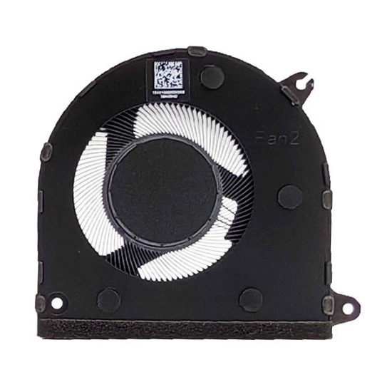 Xiaomi Book Pro 16 2022 BN6507S2H-000P Fan original 12V - main product image
