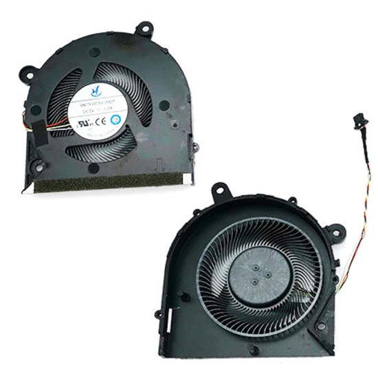 Xiaomi Pro X 15 15.6 XMA2010-AJ Fan original A - main product image