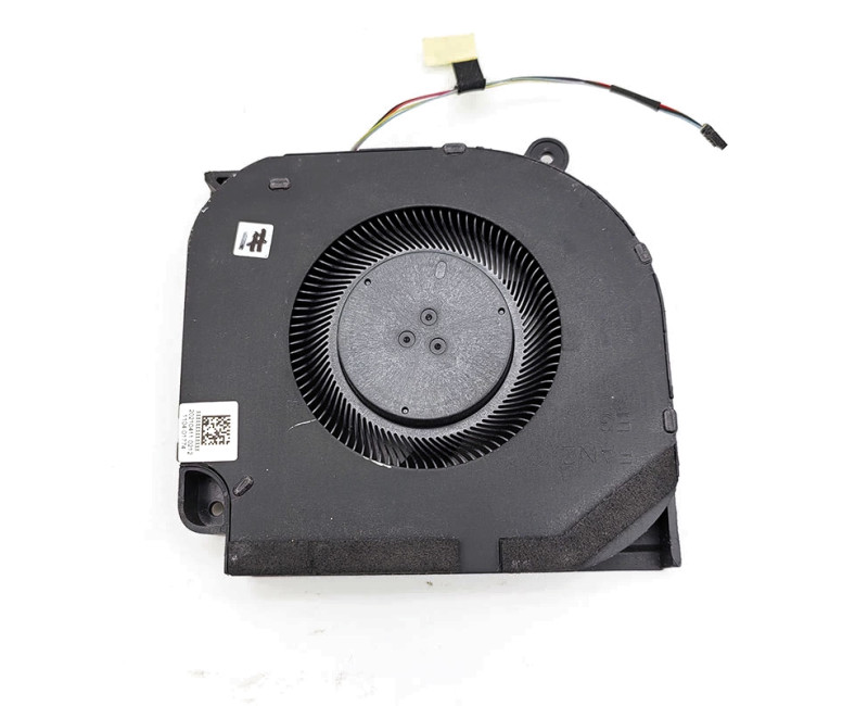 Xiaomi Redmi G 2021 Ryzen RMG2102-AB GPU fan original - additional view 