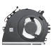 Xiaomi RedmiBook 15E XMA2101-BN XMA2101-AA CPU Fan original - additional view 1
