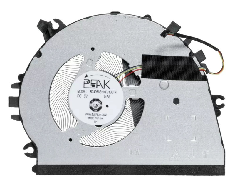 Xiaomi RedmiBook 15E XMA2101-BN XMA2101-AA CPU Fan original - additional view 