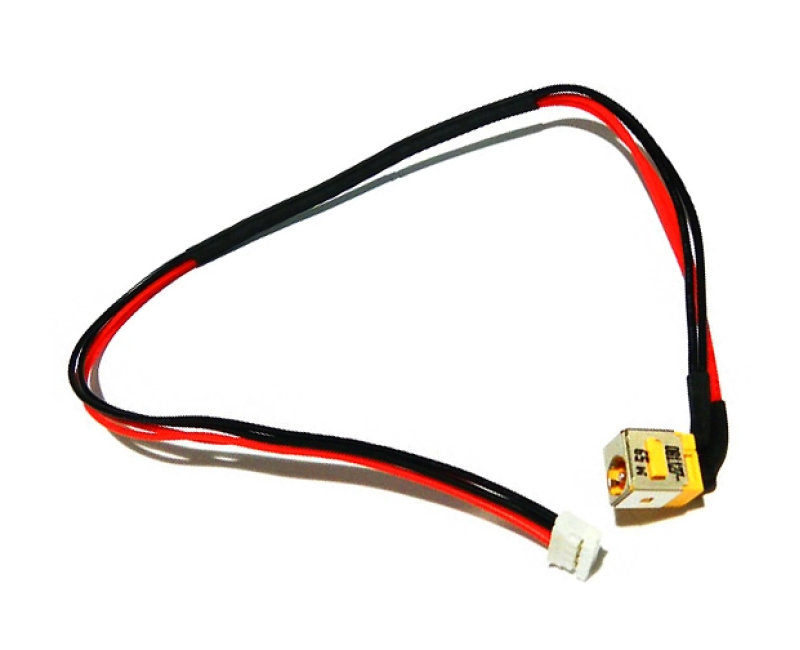 ACER ASPIRE 6920 6920G 6935 6935 DC JACK DW015 - additional view 