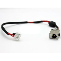 ACER ASPIRE E5-531 V3-572 DC30100RK00 DC JACK DW909