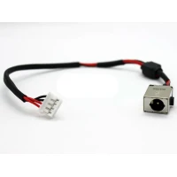 ACER ASPIRE E5-521 E5-551 E5-552 E5-572 DC30100RK00 DC JACK DW909