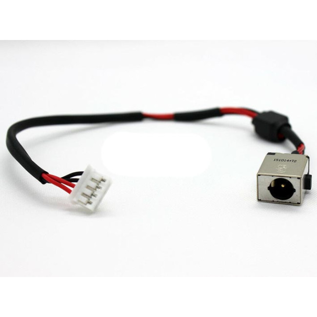 ACER ASPIRE E5-521 E5-551 E5-552 E5-572 DC30100RK00 DC JACK DW909 - main product image