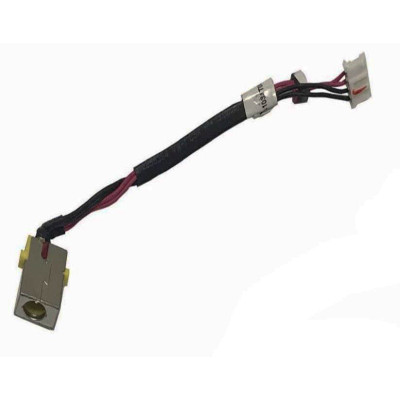 ACER ASPIRE R7-572-6423 DC JACK DW734 DC30100O100