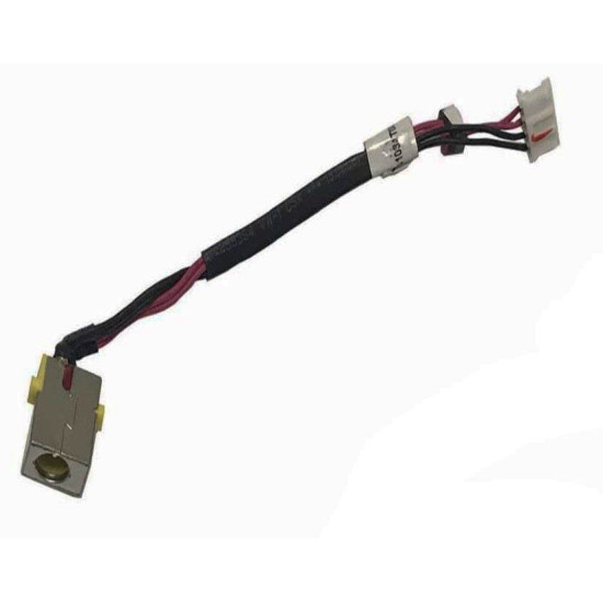 ACER ASPIRE R7-572-6423 DC JACK DW734 DC30100O100 - main product image