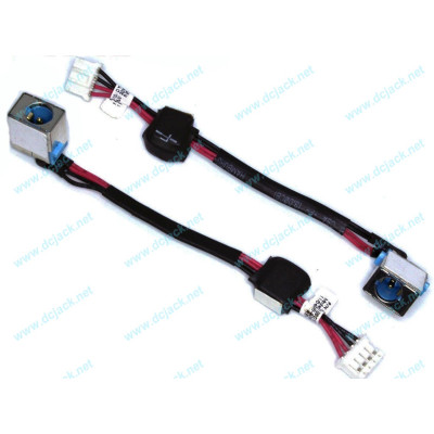 ACER ASPIRE TIMELINEX 3830G 3830 3830T 3830TG DC30100DY00 DC JACK DW293