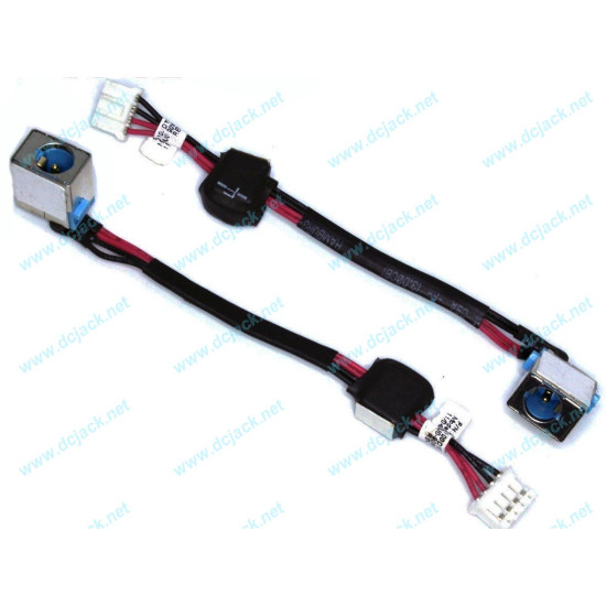 ACER ASPIRE TIMELINEX 3830G 3830 3830T 3830TG DC30100DY00 DC JACK DW293 - main product image
