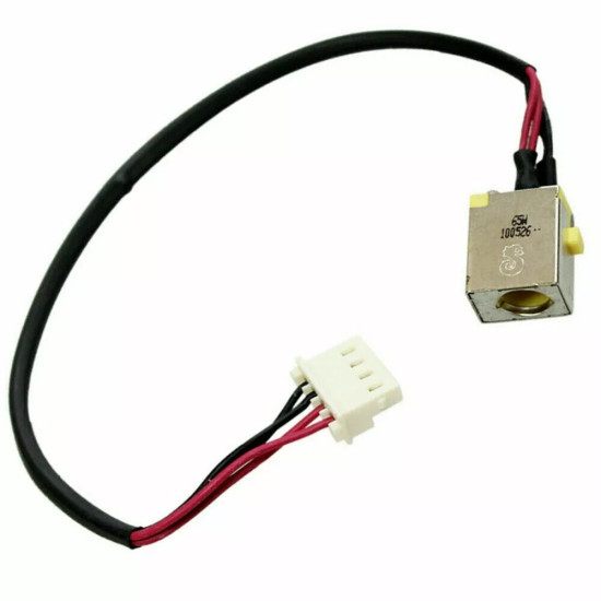 ACER E5-573 E5-573-50051t E5-573-5067 E5-573-50bh E5-572 DC JACK - main product image