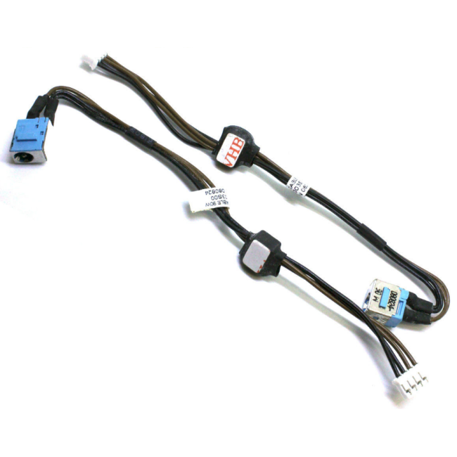 ACER EXTENSA 4230 4630 4630G DC301003S00 DC JACK WIRE DW225 - main product image
