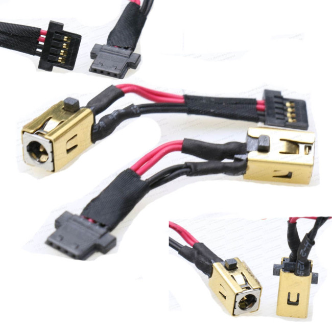 ACER ICONIA TAB A100 DC JACK DW346 - main product image