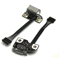 APPLE MACBOOK PRO A1278 A1286 A1297 820-2565-A E151 MC226LL/A MC024LL/A MB466LL/A MB470LL/A MB467LL/A MB471LL/A DC JACK DW425