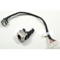 ASUS GL552VW 150718 GL552J GL552VX GL552V GL552JX GL552VL DC JACK DW901