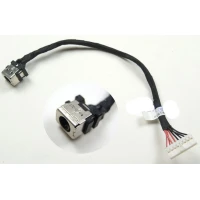 ASUS GL552VW 150718 GL552J GL552VX GL552V GL552JX GL552VL DC JACK DW901