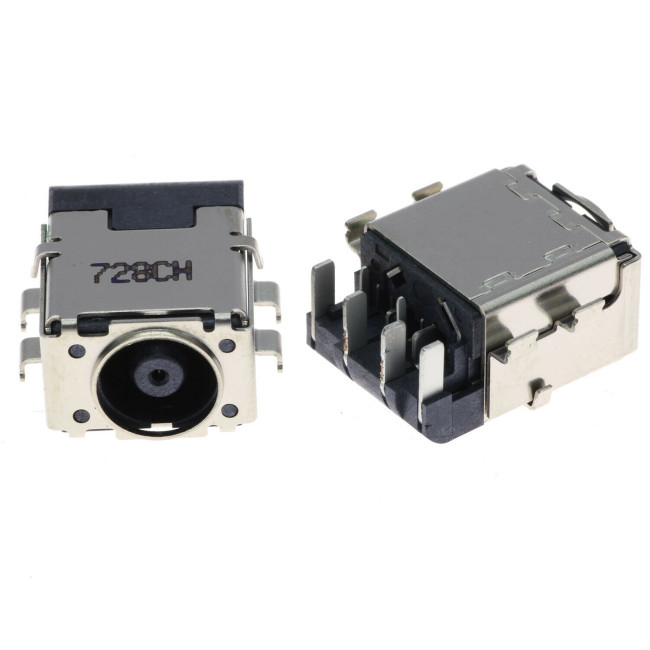 ASUS ROG Zephyrus GX501 GX501VS GX501VS-XS71 tbsz1 DC282 DC JACK - main product image