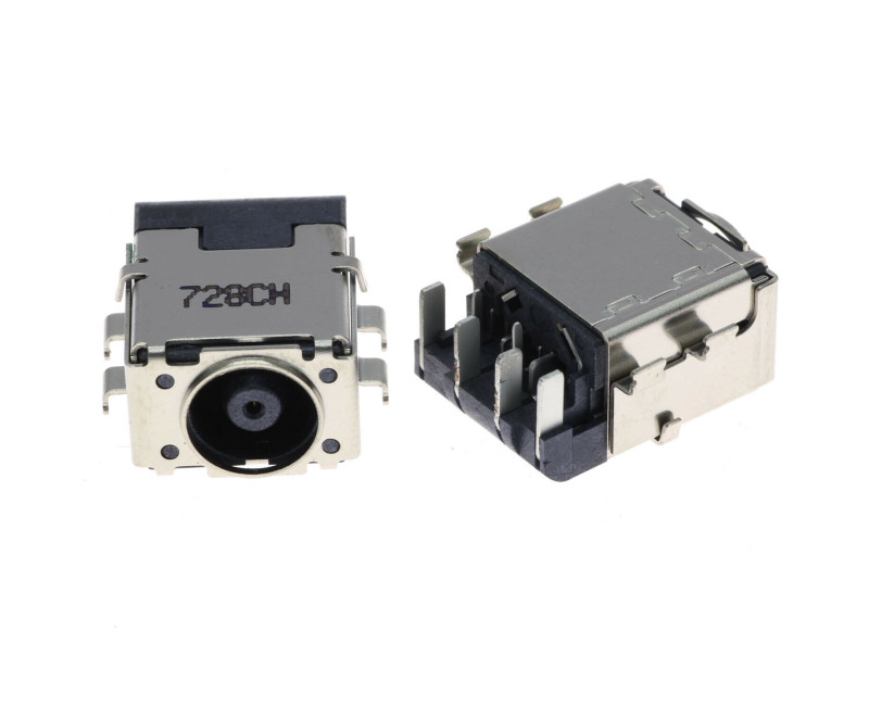 ASUS ROG Zephyrus GX501 GX501VS GX501VS-XS71 tbsz1 DC282 DC JACK