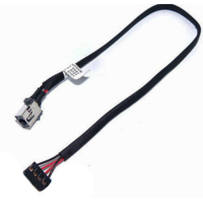 ASUS T300CHI 14011-00310100 1417-00B90AS DC JACK DW824