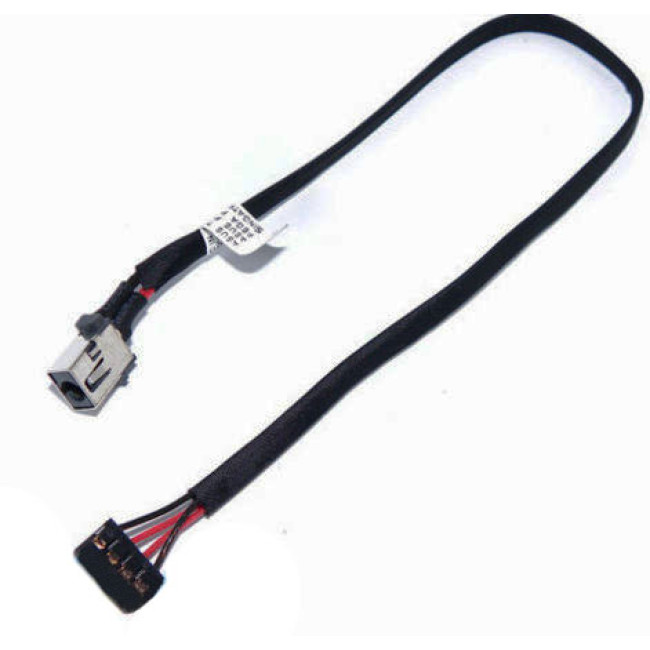 ASUS T300CHI 14011-00310100 1417-00B90AS DC JACK DW824 - main product image