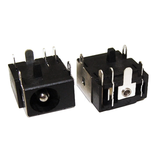 Toshiba Satellite 1130 1135 2430 2435 2435-S255/6 2.5mm Pin DC JACK DC064 - main product image