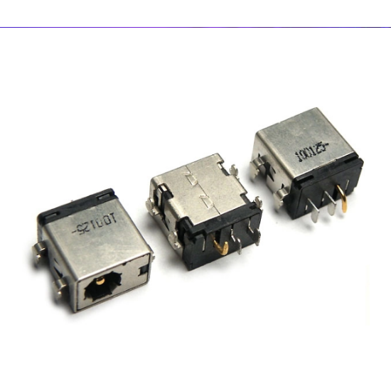Acer Aspire 1430 1430Z 1830 1830T One 721 753 AO753 DC JACK DC155 - main product image