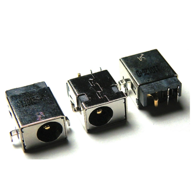 Acer Aspire 1810TZ 1410 ONE A0531 AO751H ONE ZA3 Gateway EC14 EC14T EC1409U EC1410U DC JACK DC109 - main product image