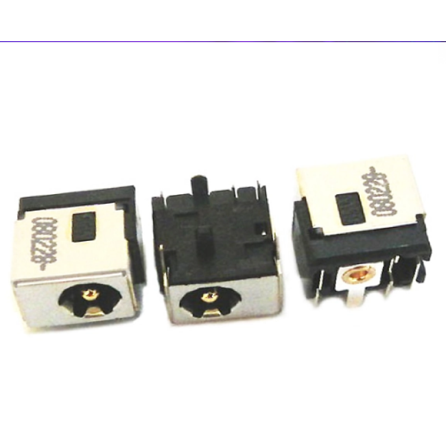 Acer Aspire 3000 3210 3500 3610 3620 2920 2920z 3000 1680 1690 2000 2300 2400 DC JACK DC86 - main product image