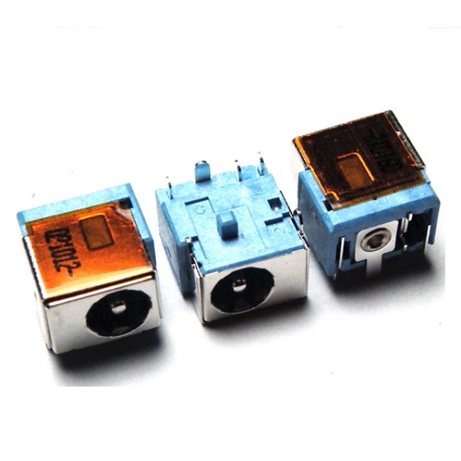 Acer Aspire 4732Z 5542 5542G 5236 5536 7740G 7740 eMachines D520 D525 D528 D720 D725 DC JACK DC117 - main product image