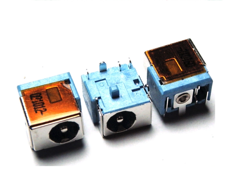 Acer Aspire 4732Z 5542 5542G 5236 5536 7740G 7740 eMachines D520 D525 D528 D720 D725 DC JACK DC117 - additional view 