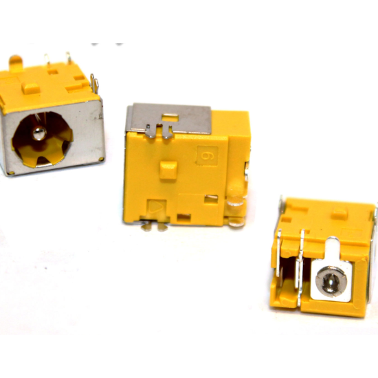Acer Aspire 5040 5050 5570 5570Z 3650 3660 3680 3684 DC JACK DC61 - main product image