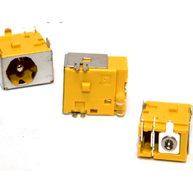 Acer Aspire 5040 5050 5570 5570Z 3650 3660 3680 3684 DC JACK DC61 - main product image