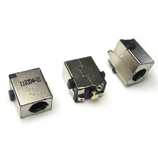 Acer Aspire 5551 5551G 5538 5538G 5340 5251 5534 5534G ES1 Series E1510P ES1-512 ES1-531 DC JACK DC146 - main product image