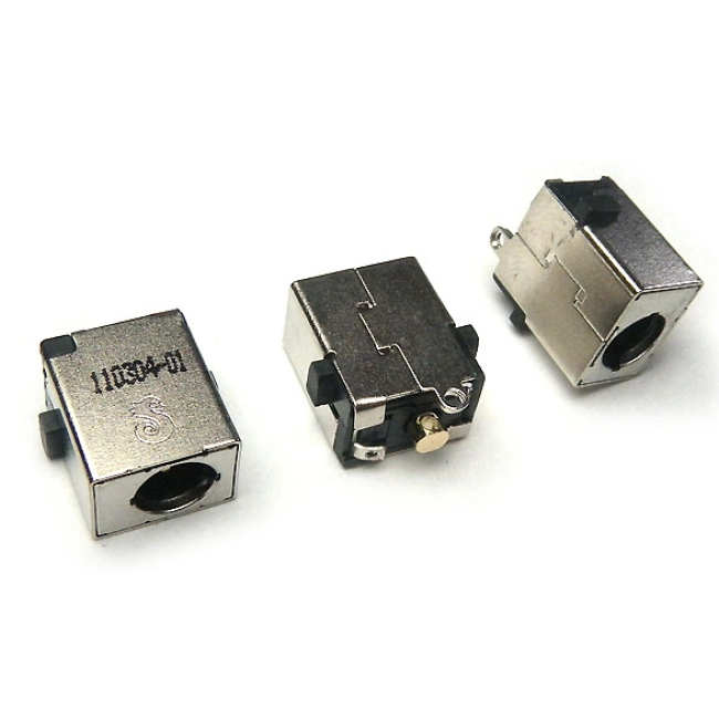 Acer Aspire 5551 5551G 5538 5538G 5340 5251 5534 5534G ES1 Series E1510P ES1-512 ES1-531 DC JACK DC146 - main product image