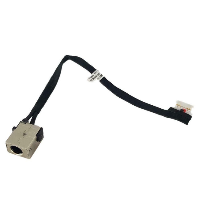 Acer Aspire R11 R3-131T 50.G0YN1.001 N15W5 11.6" DW929 DC JACK - main product image