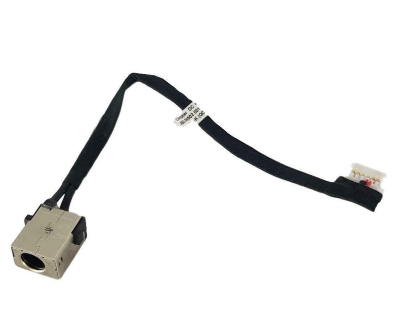 Acer Aspire R11 R3-131T 50.G0YN1.001 N15W5 11.6" DW929 DC JACK